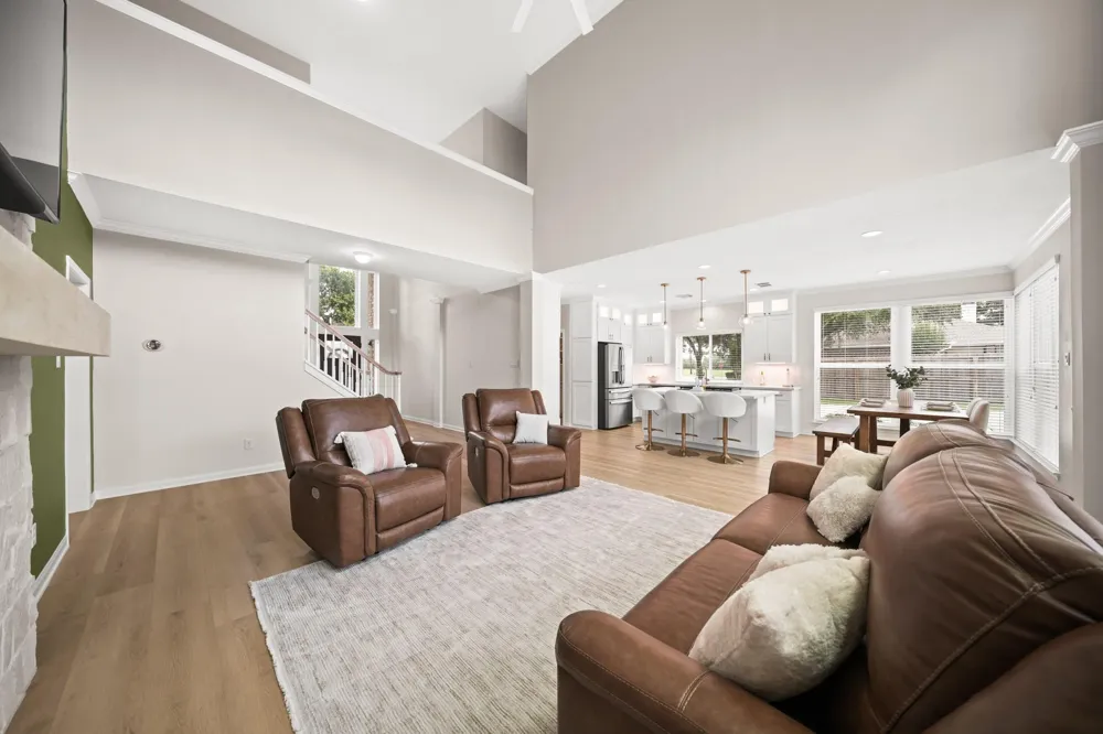 403 Trail Head Street Friendswood, TX 77546