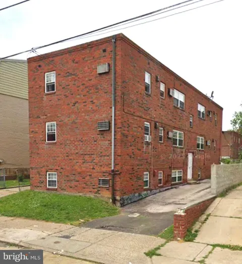 6010 BINGHAM STREET #2B