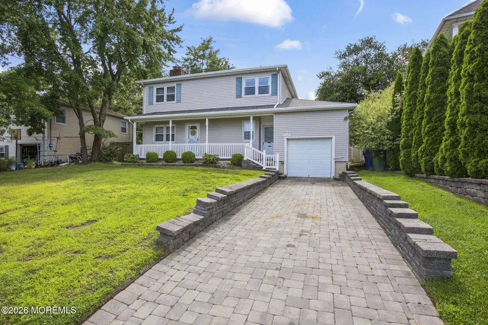 3 S Riverside Drive Neptune Township, NJ 07753