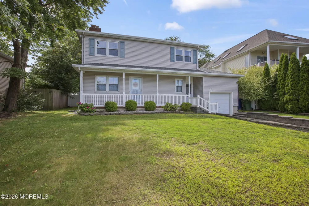 3 S Riverside Drive Neptune Township, NJ 07753