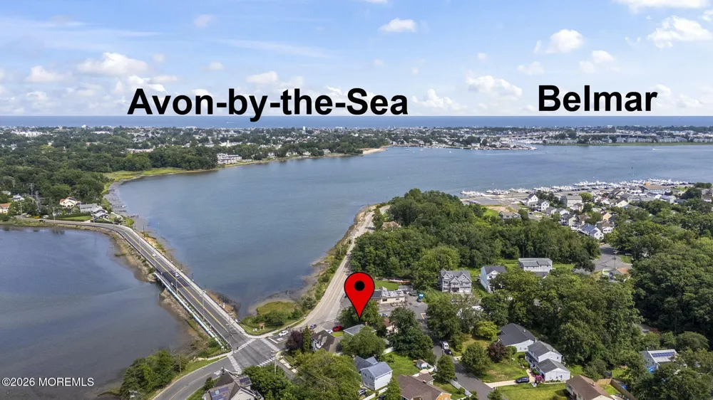 3 S Riverside Drive Neptune Township, NJ 07753