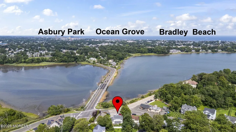 3 S Riverside Drive Neptune Township, NJ 07753