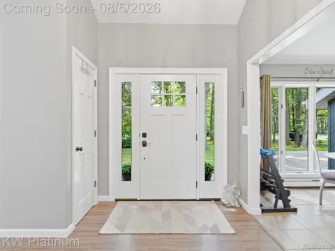 3496 Lightle Road