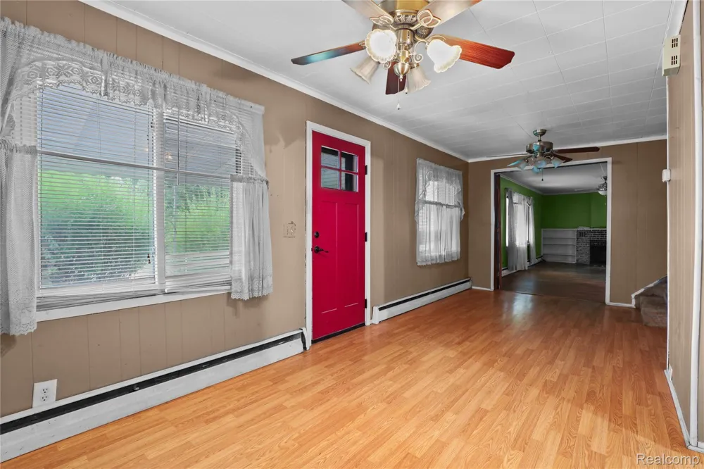 10835 Fieldcrest Drive Green Oak Township, MI 48116