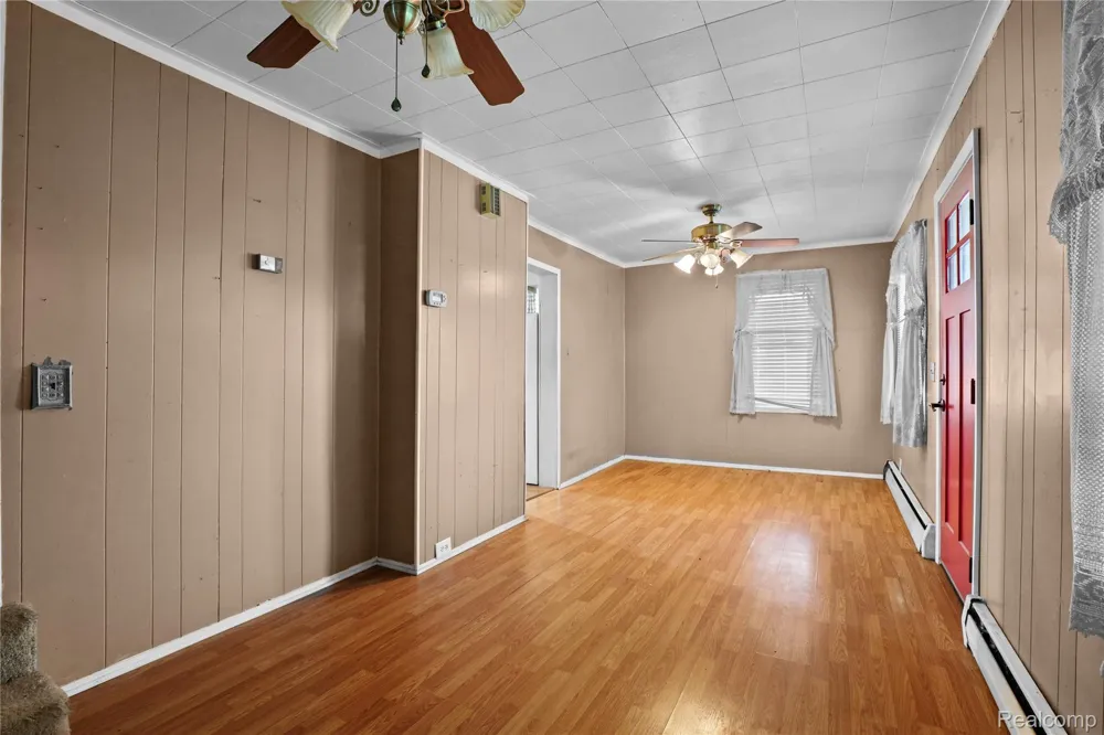 10835 Fieldcrest Drive Green Oak Township, MI 48116