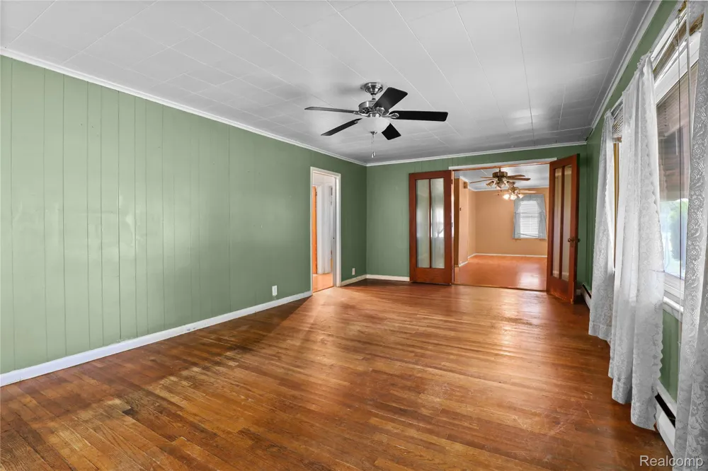 10835 Fieldcrest Drive Green Oak Township, MI 48116