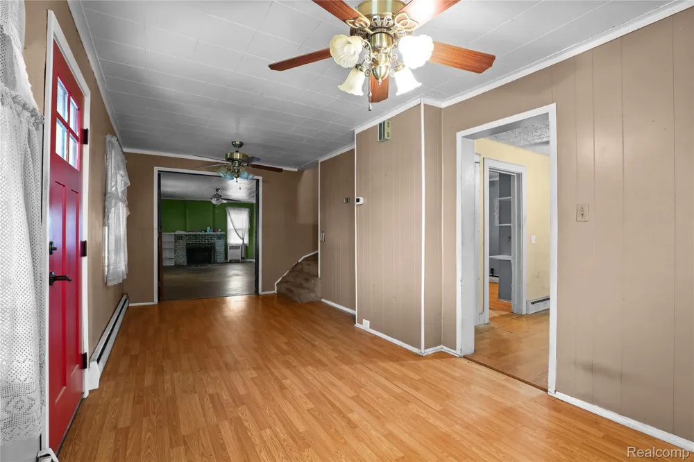 10835 Fieldcrest Drive Green Oak Township, MI 48116