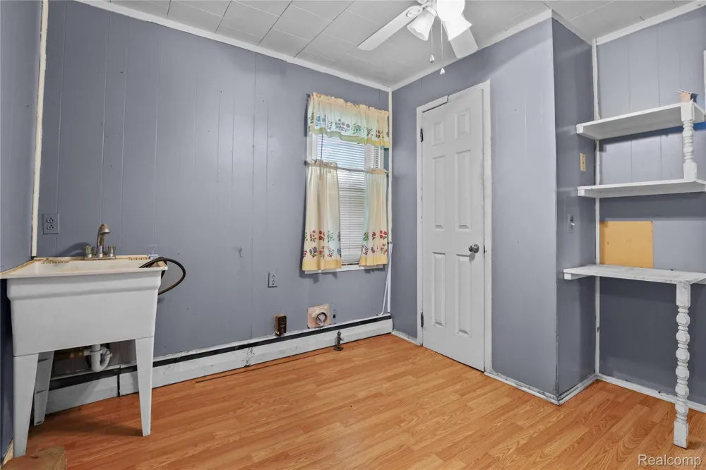 10835 Fieldcrest Drive Green Oak Township, MI 48116