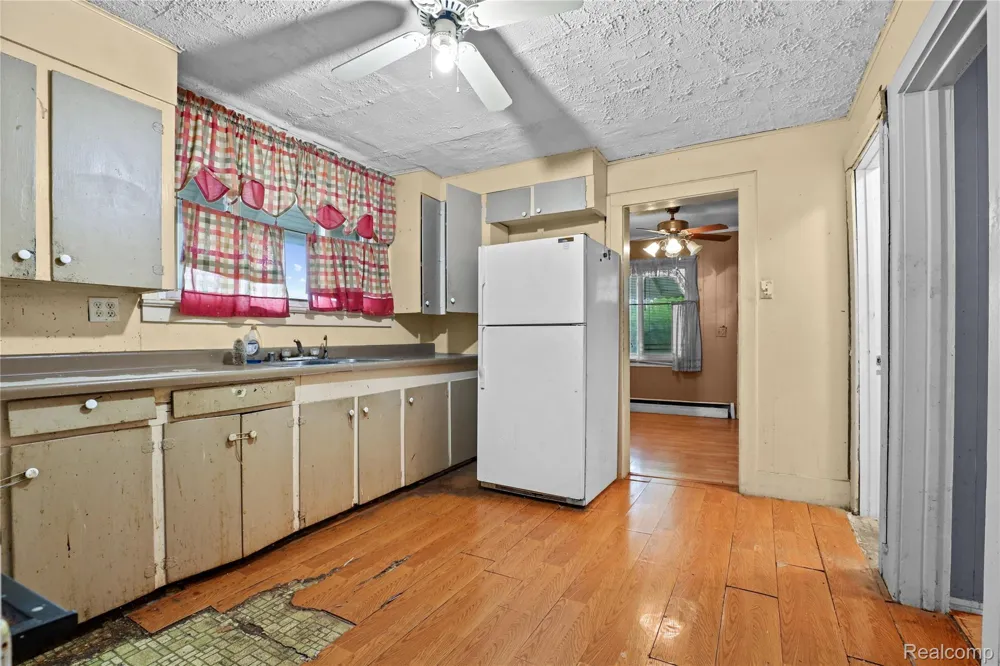 10835 Fieldcrest Drive Green Oak Township, MI 48116