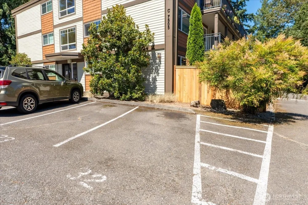 7505 212th Street SW #C102 Edmonds, WA 98026