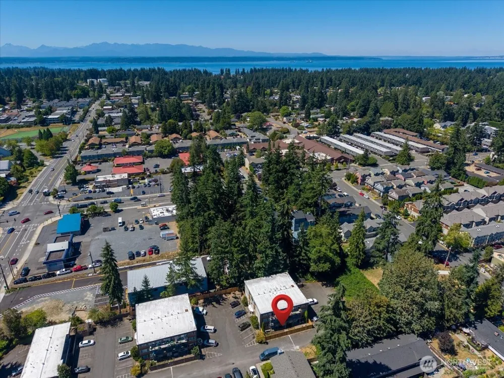 7505 212th Street SW #C102 Edmonds, WA 98026