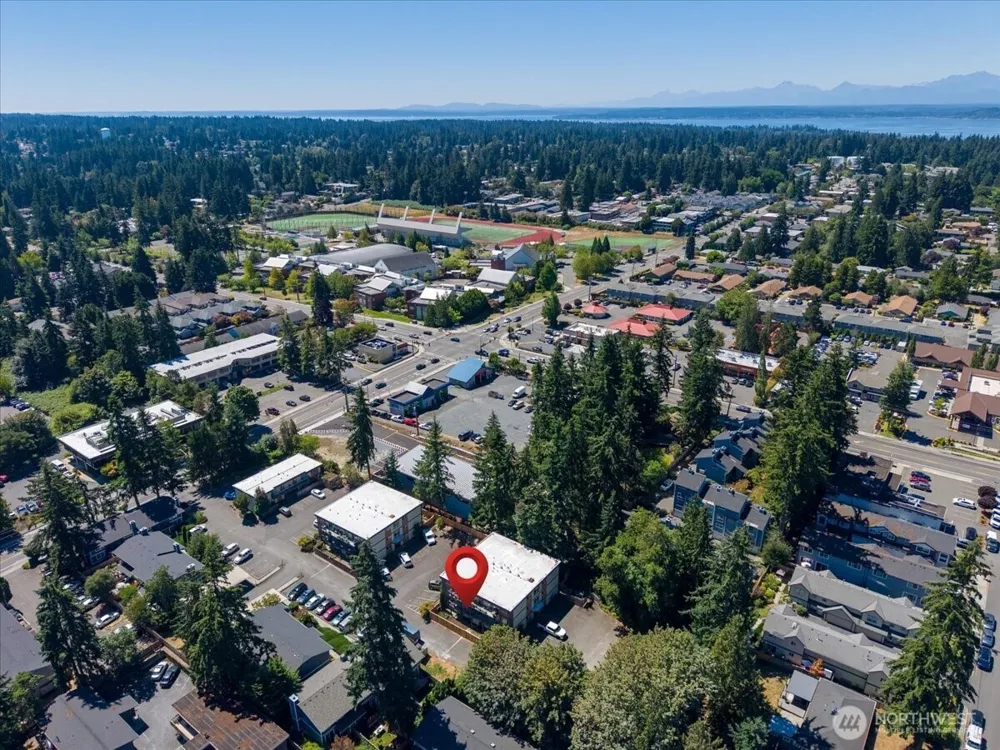 7505 212th Street SW #C102 Edmonds, WA 98026
