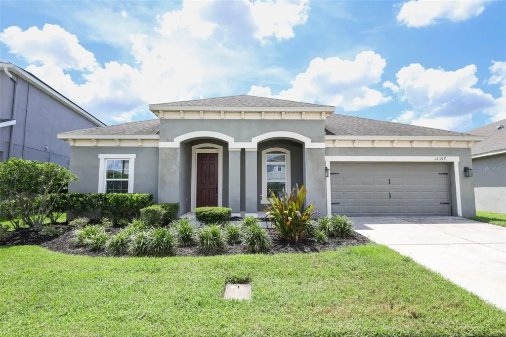 12397 STONE BARK TRAIL Orlando, FL 32824