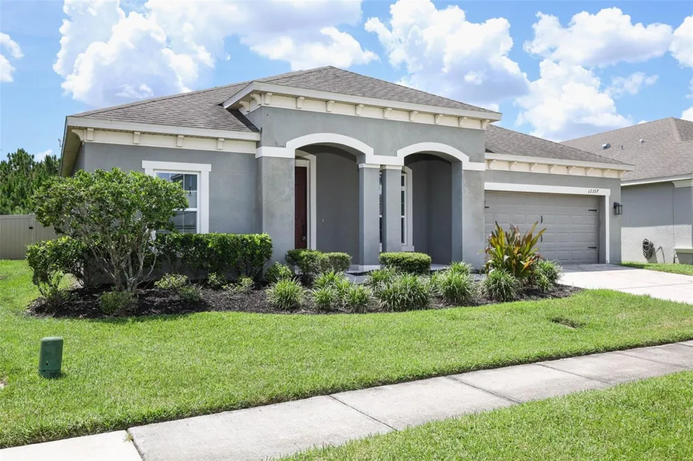12397 STONE BARK TRAIL Orlando, FL 32824