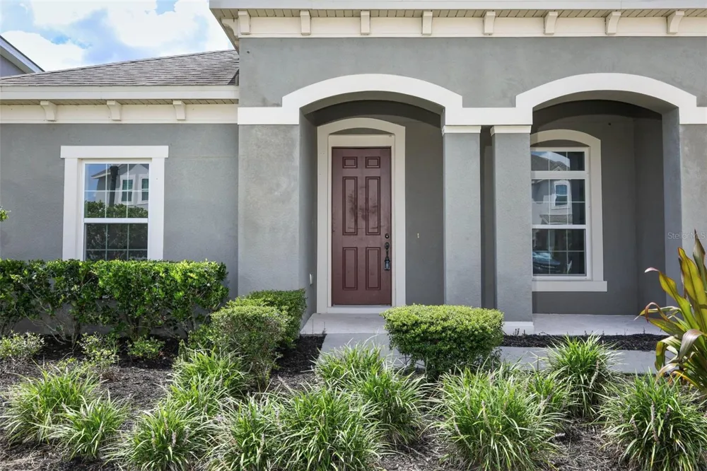 12397 STONE BARK TRAIL Orlando, FL 32824