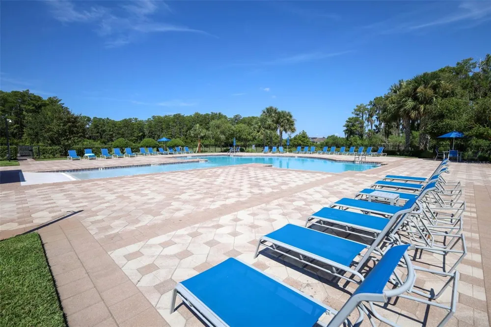 12397 STONE BARK TRAIL Orlando, FL 32824