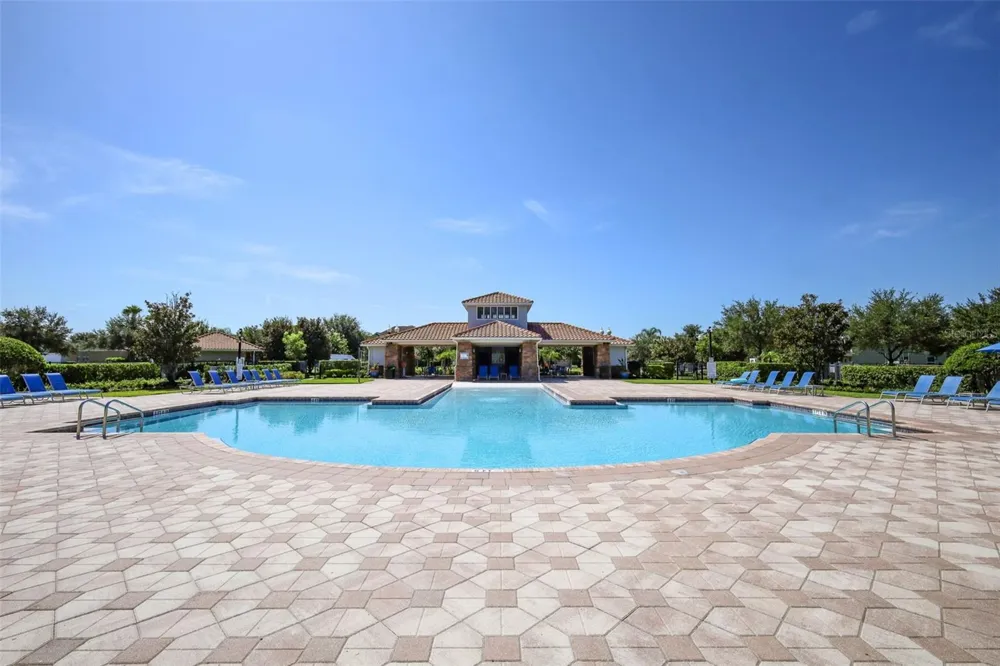 12397 STONE BARK TRAIL Orlando, FL 32824