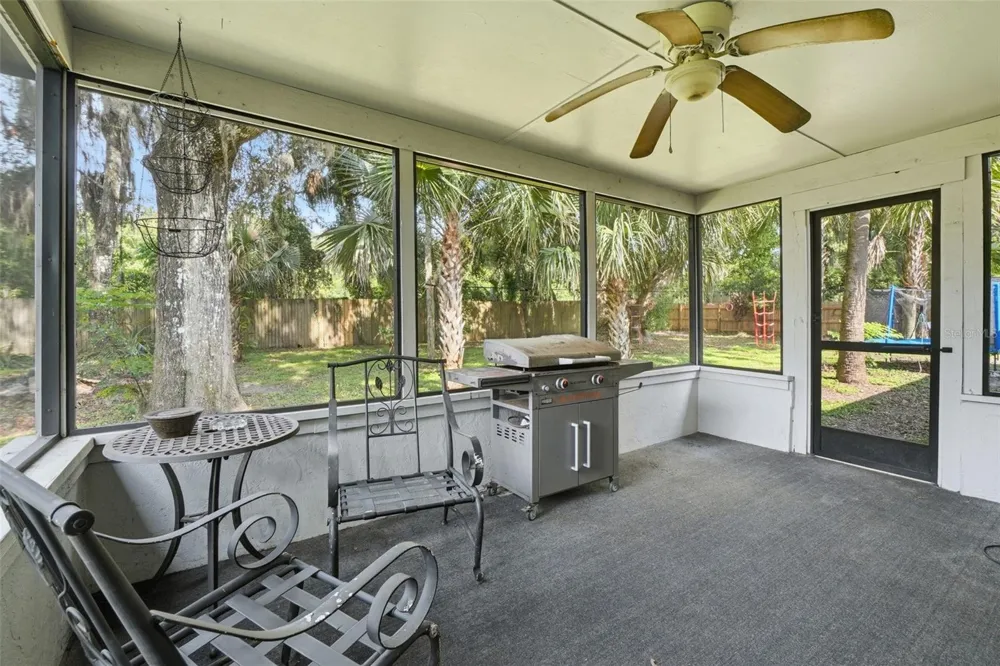 2700 CONCORD ROAD Deland, FL 32720