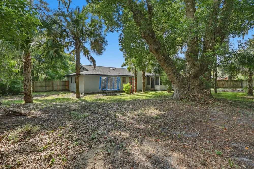 2700 CONCORD ROAD Deland, FL 32720