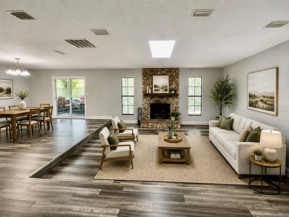 2700 CONCORD ROAD Deland, FL 32720