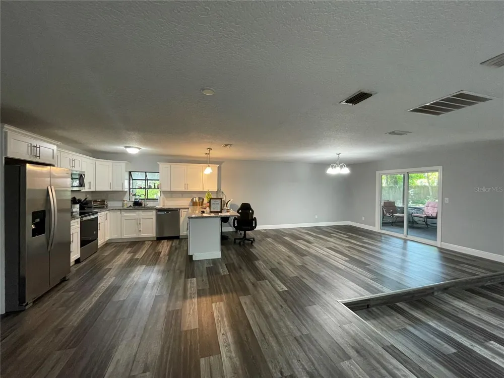 2700 CONCORD ROAD Deland, FL 32720