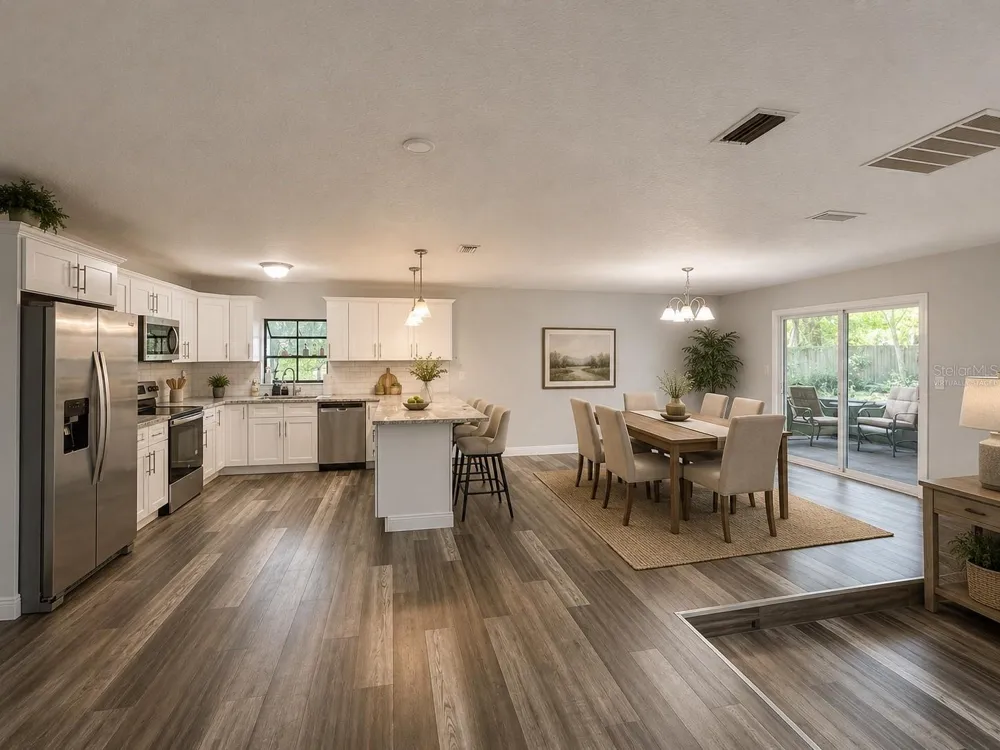 2700 CONCORD ROAD Deland, FL 32720