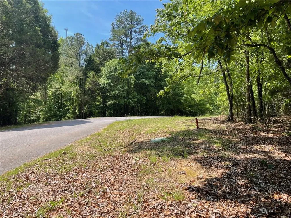 TR 1A Chalcrest Way Cave Spring, GA 30124