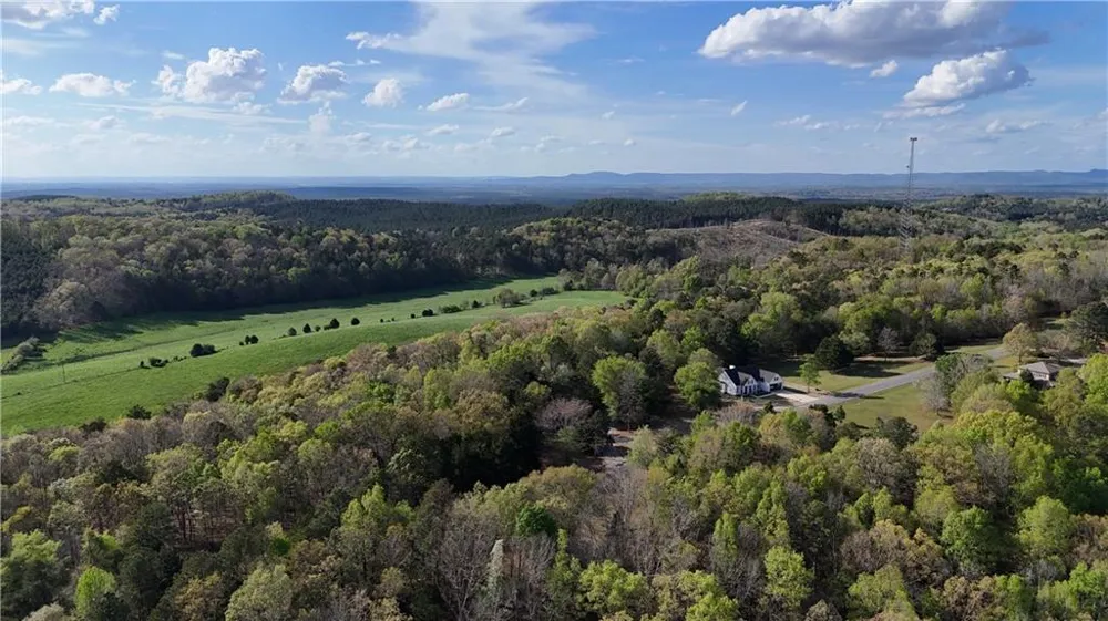 TR 1A Chalcrest Way Cave Spring, GA 30124