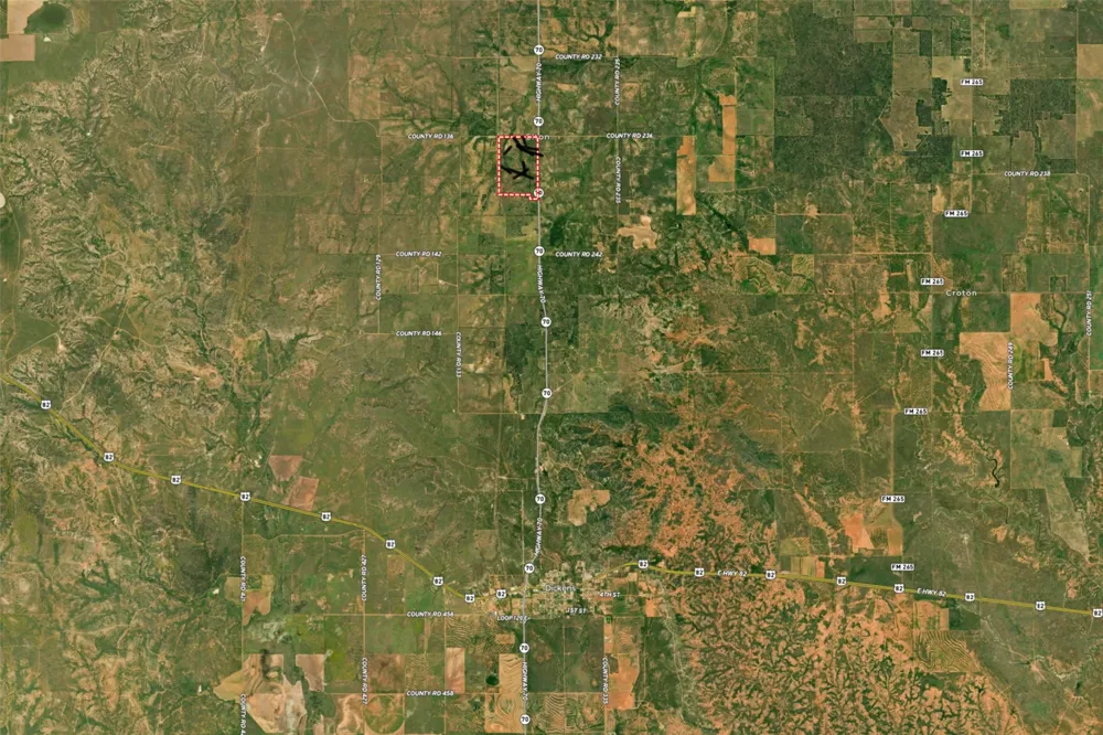 State Highway 70 Dickens, TX 79229