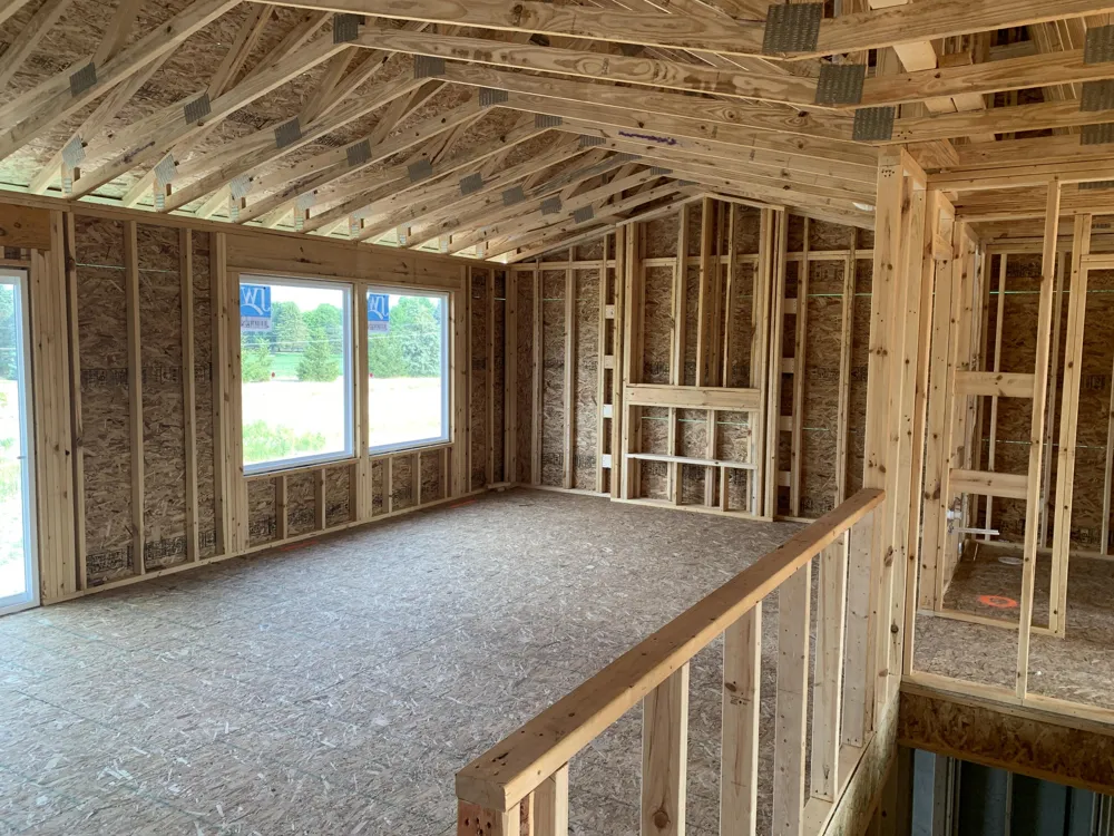 10535 Winnie Lane Allendale, MI 49401