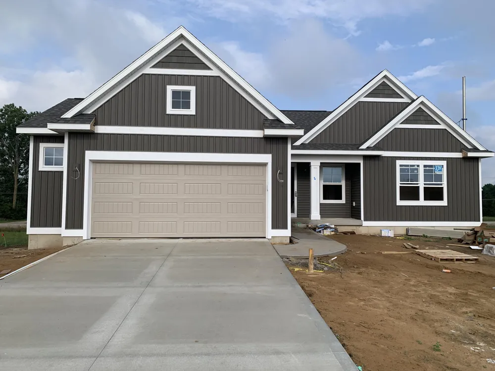 10535 Winnie Lane Allendale, MI 49401