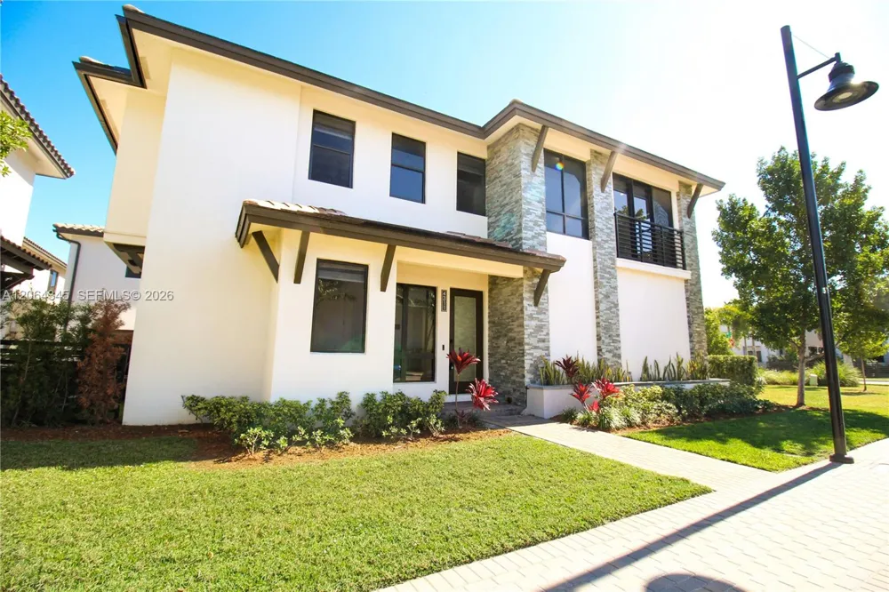 4311 NW 82nd Ave Doral, FL 33166