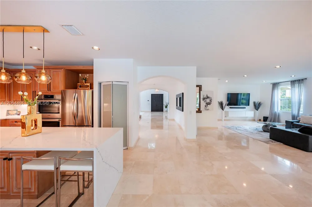 3917 Heron Ridge Ln Weston, FL 33331