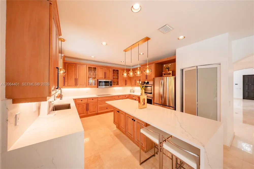 3917 Heron Ridge Ln Weston, FL 33331