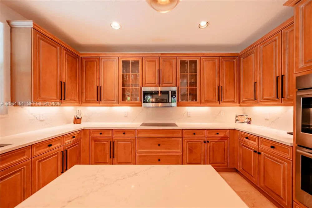 3917 Heron Ridge Ln Weston, FL 33331