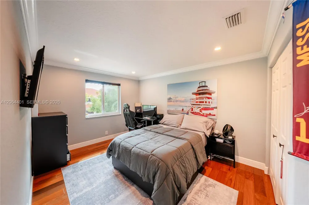 3917 Heron Ridge Ln Weston, FL 33331