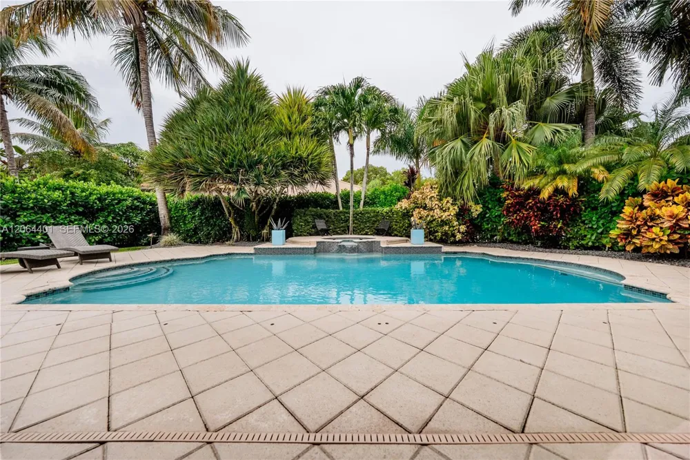 3917 Heron Ridge Ln Weston, FL 33331
