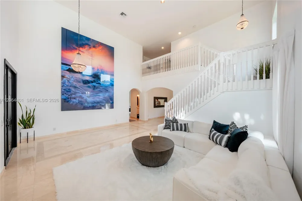 3917 Heron Ridge Ln Weston, FL 33331