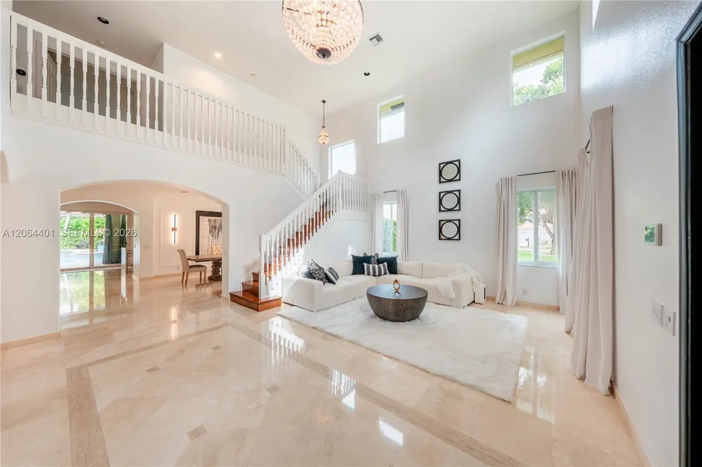3917 Heron Ridge Ln Weston, FL 33331