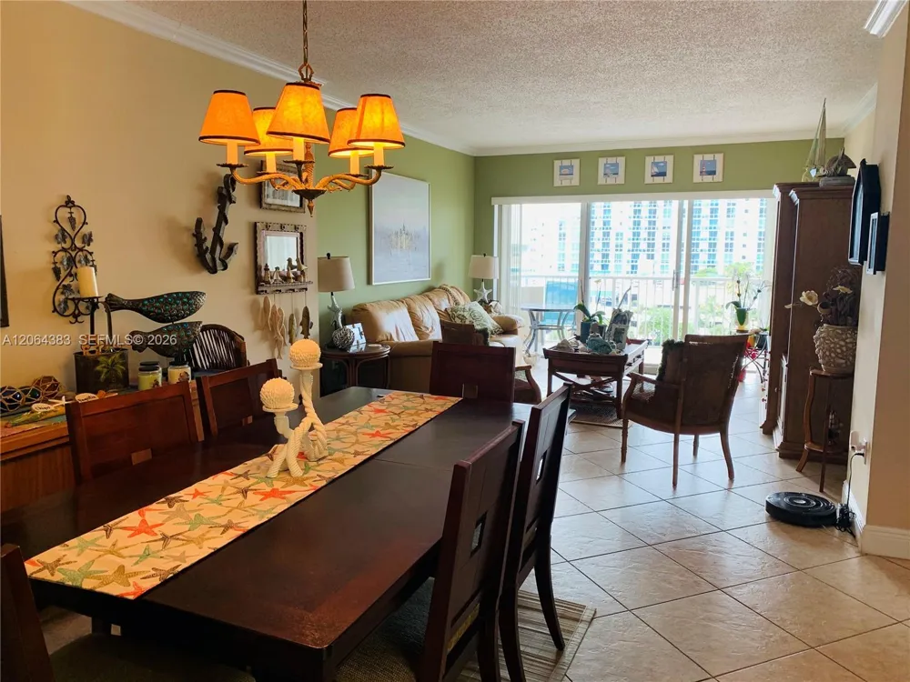 1985 S Ocean Dr #6K Hallandale Beach, FL 33009