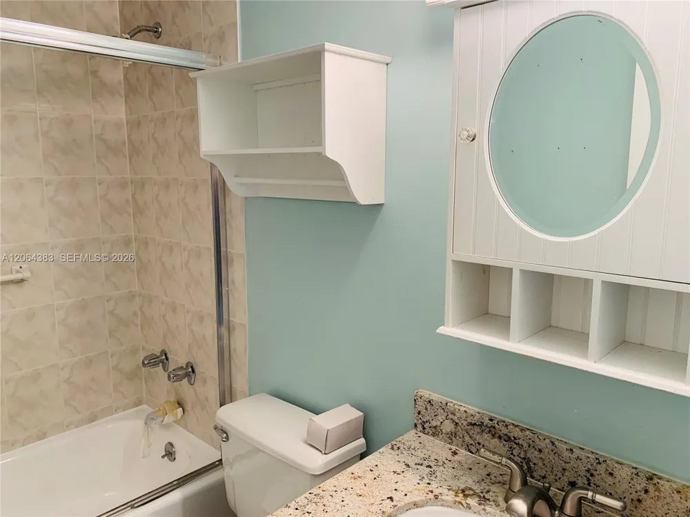 1985 S Ocean Dr #6K Hallandale Beach, FL 33009