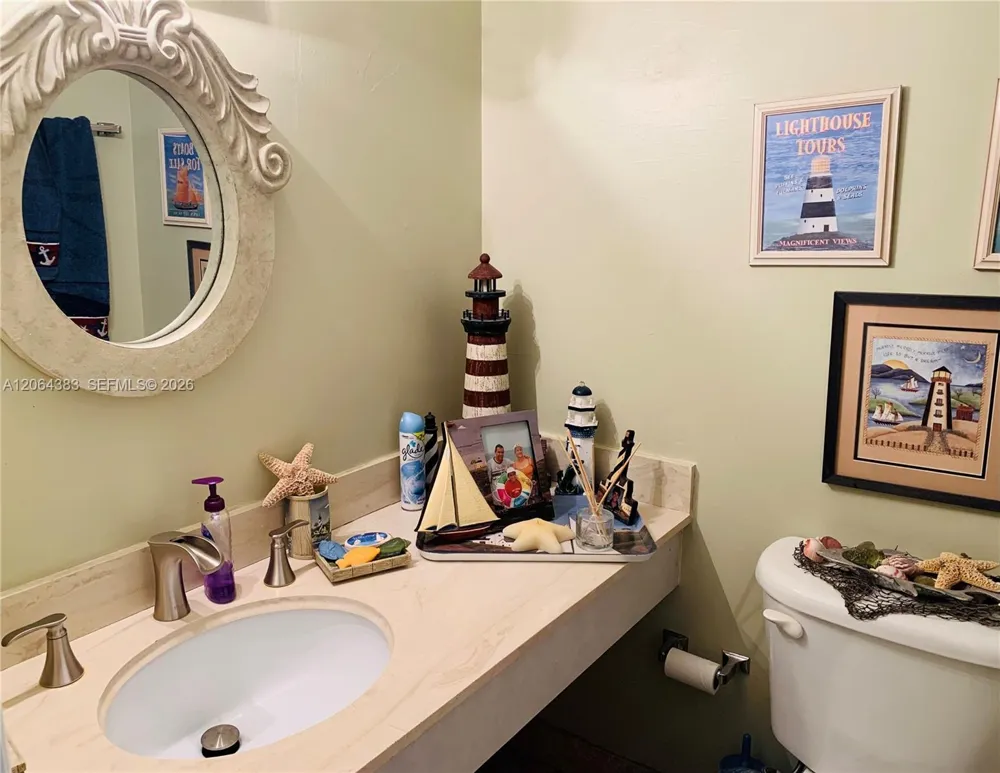 1985 S Ocean Dr #6K Hallandale Beach, FL 33009