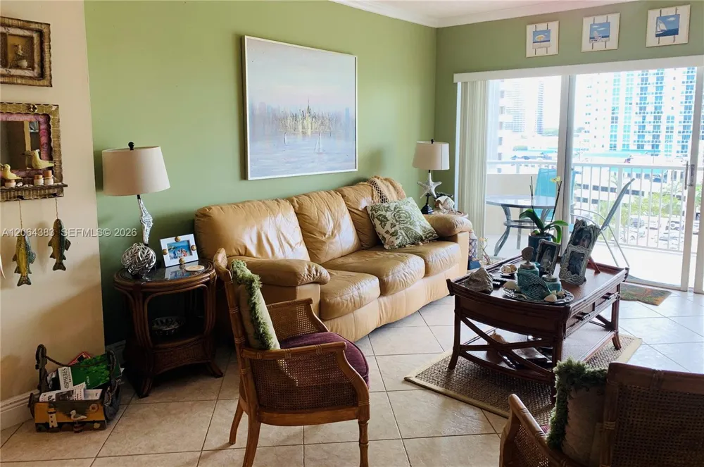 1985 S Ocean Dr #6K Hallandale Beach, FL 33009
