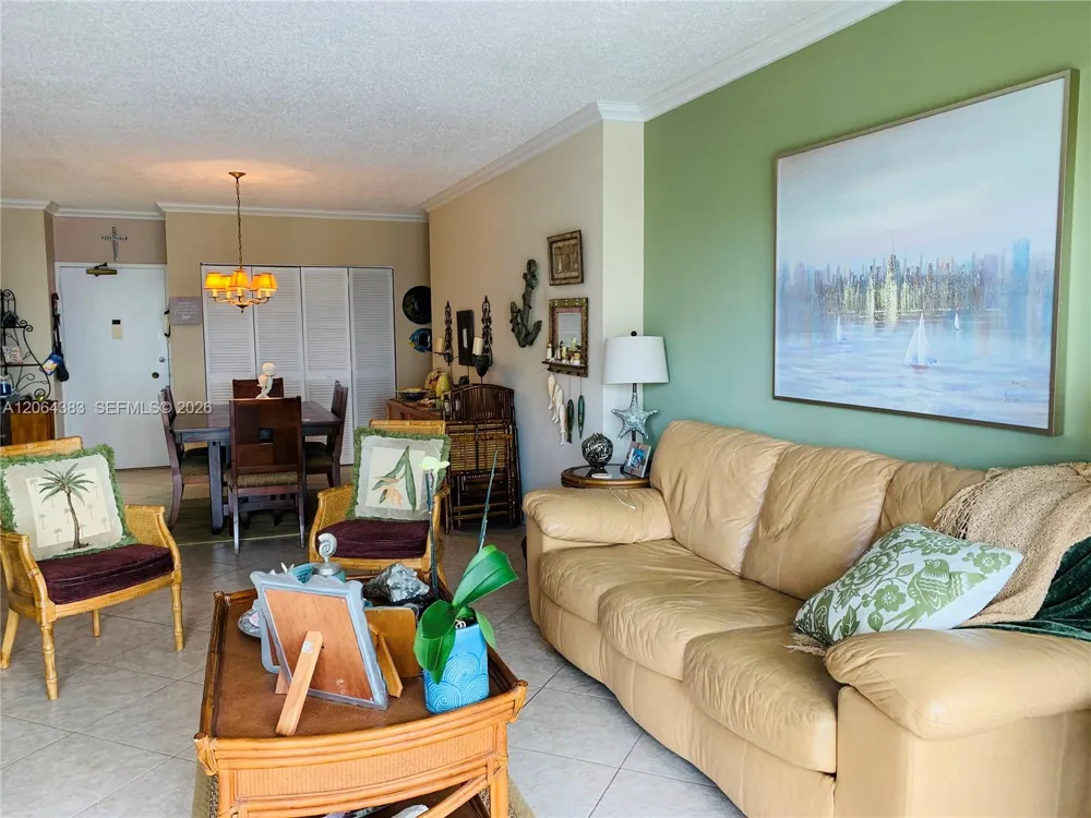 1985 S Ocean Dr #6K Hallandale Beach, FL 33009