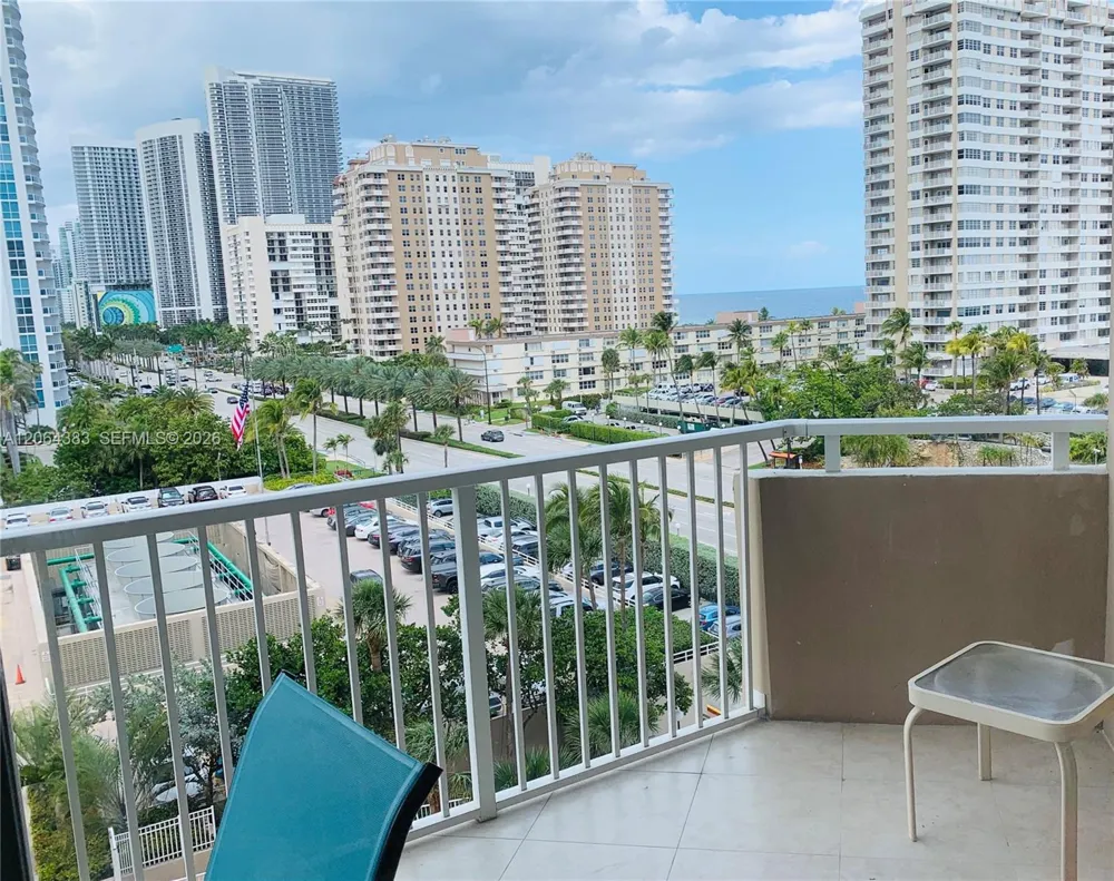 1985 S Ocean Dr #6K Hallandale Beach, FL 33009