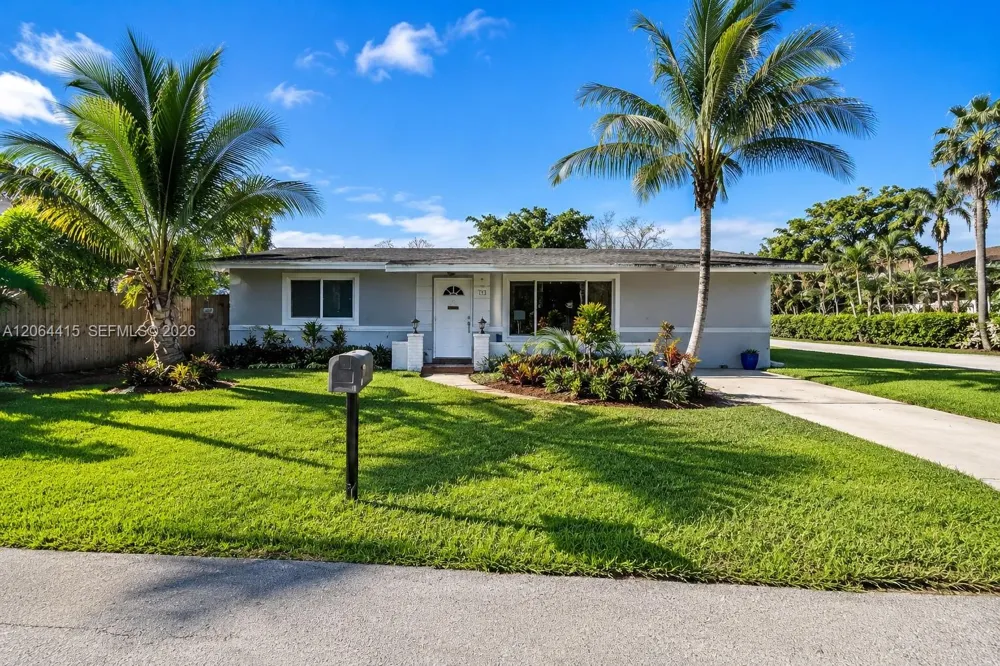 3730 SW 47th Ct Dania Beach, FL 33312