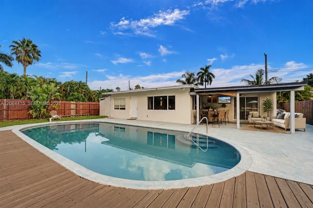 3730 SW 47th Ct Dania Beach, FL 33312