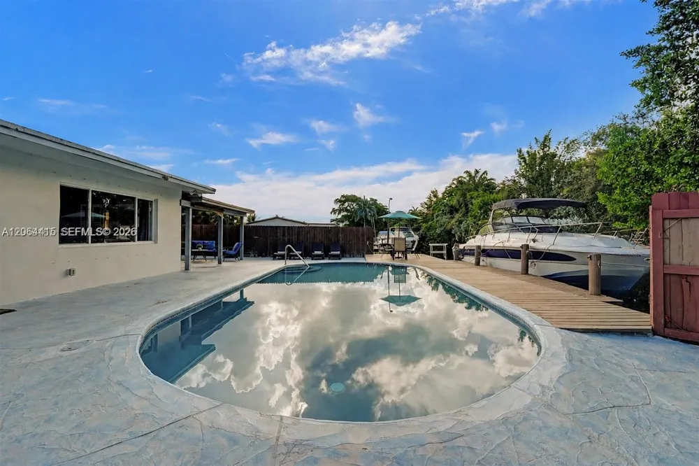 3730 SW 47th Ct Dania Beach, FL 33312