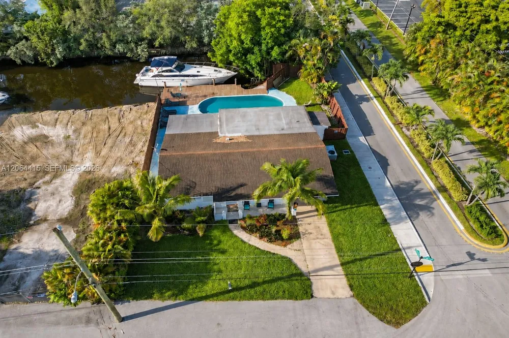 3730 SW 47th Ct Dania Beach, FL 33312