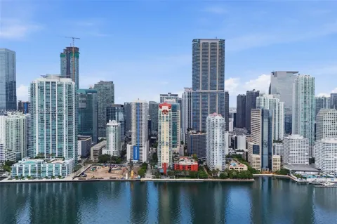 1155 Brickell Bay Dr #PH109